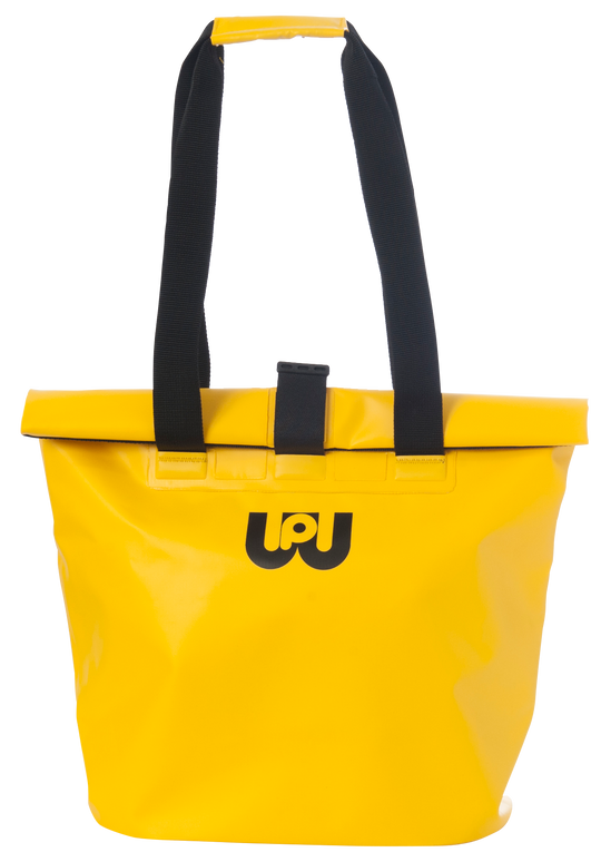 【ワールドペガサス】バッグ/トートバッグ/WEBTBF/イエロー/ブラック