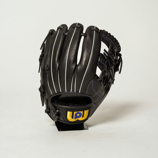 【ワールドペガサス】軟式一般グラブ/内野手用/送料無料/WGNFM65/右投げ/ブラック/90/8/一般/野球/グローブ/ミット