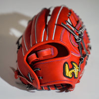 ワールドペガサス】硬式グラブ/内野手用/送料無料/WGKNPT651L/右投げ