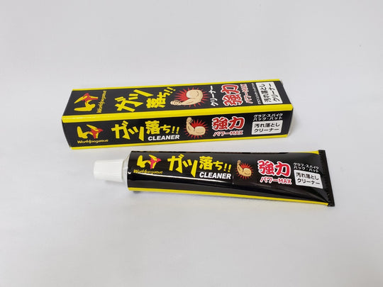 【ワールドペガサス】グラブメンテナンス/ガツ落ちクリーナー/WEOGOC9