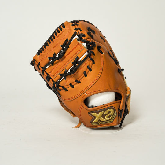 【XANAX】軟式一般グラブ/送料無料/BRF-3560/左投げ/タン/2790/22/一般/野球/グローブ/ミット