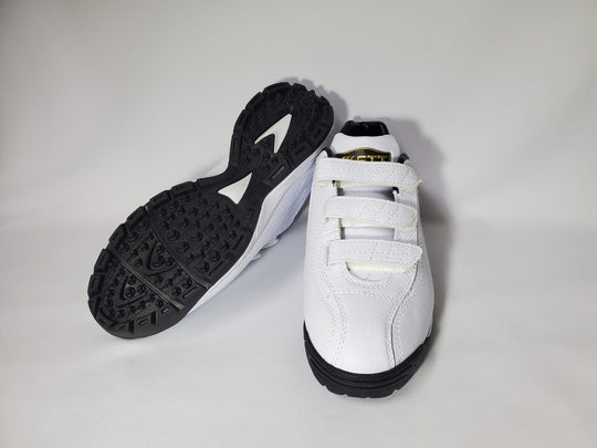 【ゼット】トレーニングシューズ/ラフィエットDX2/BSR8206/ホワイト/26.0