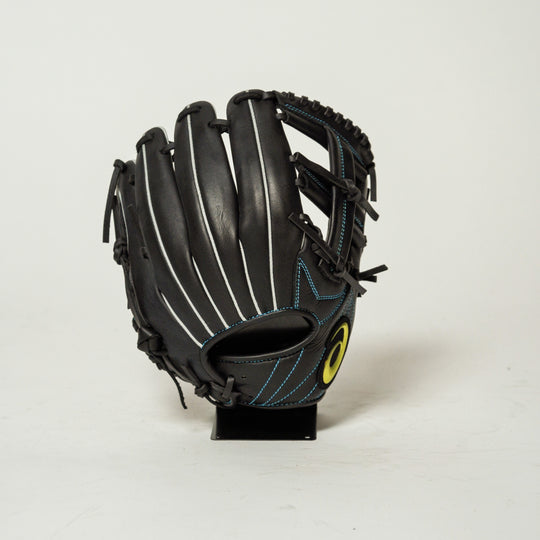 【アシックス】軟式少年グラブ/オールラウンド用/送料無料/3124A227/右投げ/ブラック/001/少年/野球/グローブ/ミット