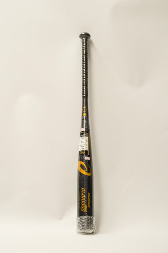 【アシックス】硬式一般バット/送料無料/BB7032/ブラック/90/83cm/一般/野球/バット