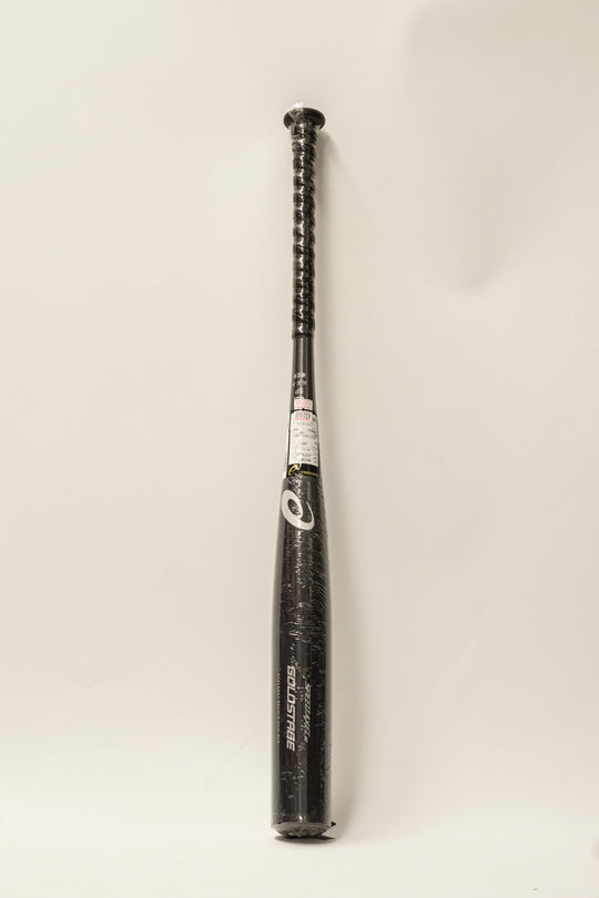 【アシックス】硬式一般バット/送料無料/3121A527/ブラック/001/83cm/一般/野球/バット