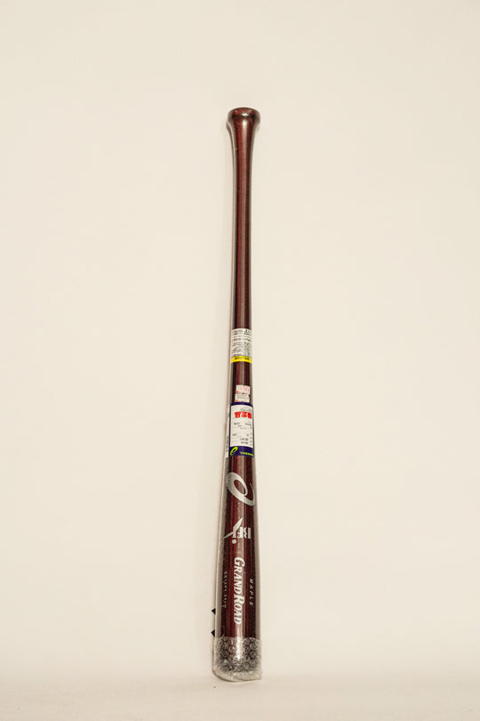 【アシックス】木製/メイプル/BB18P1/ブラウン/15/84cm/野球/硬式/一般/バット