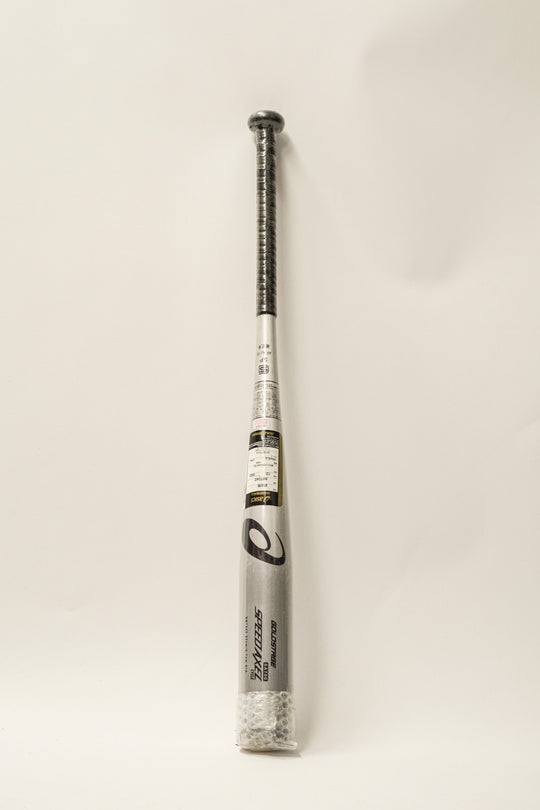 【アシックス】硬式一般バット/送料無料/BB7042/シルバー/10/83cm/一般/野球/バット