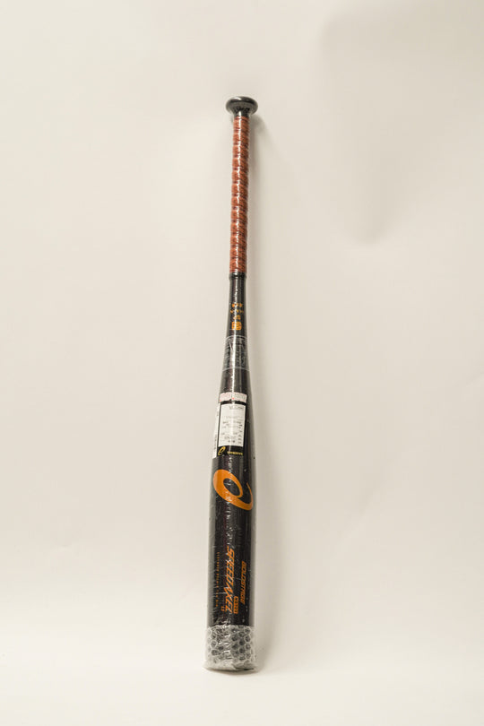 【アシックス】硬式一般バット/送料無料/3121A020/ブラック/001/83cm/一般/野球/バット