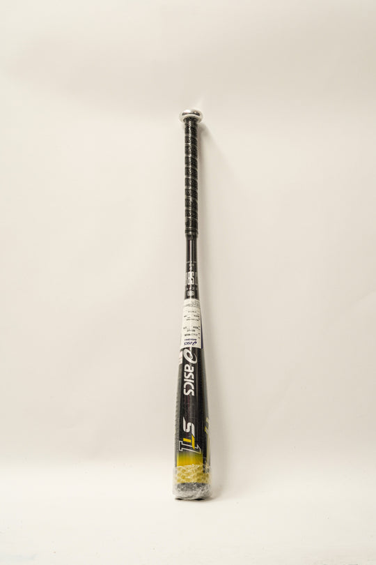 【アシックス】少年軟式バット/BB14J2/ブラック/9004/78cm/少年/野球/バット