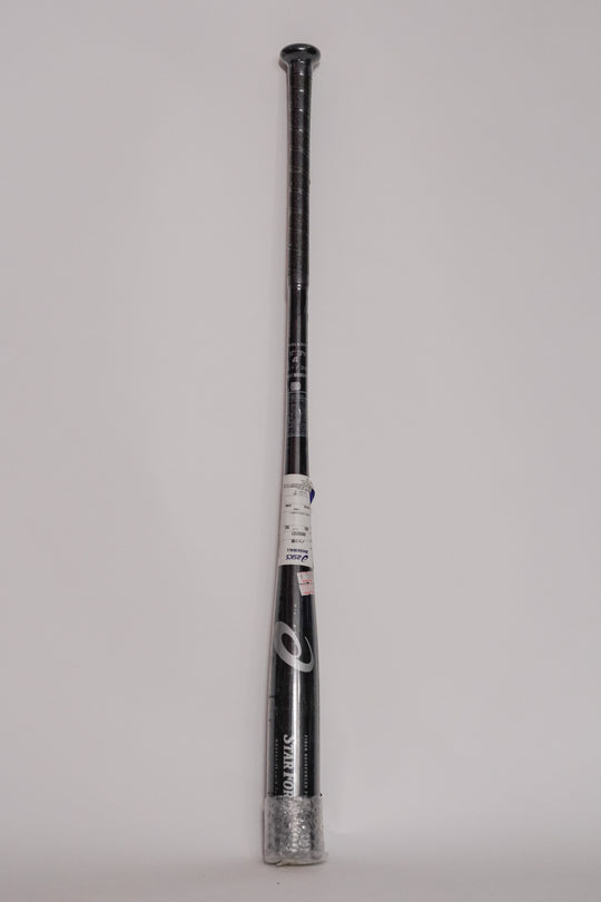 【アシックス】ノックバット/送料無料/BB9201/ブラック/90/90cm/野球/トレーニングバット