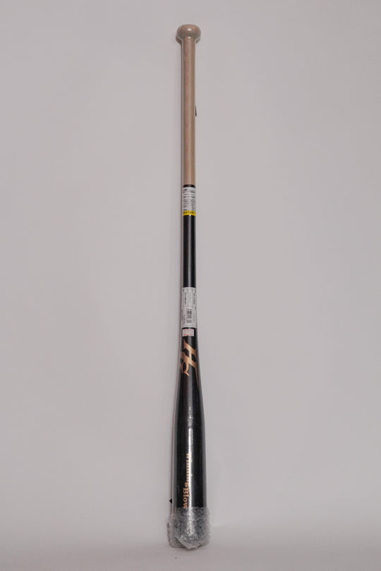 【ハイゴールド】ノックバット/ブラック/KB-91MTBK/91㎝/野球/トレーニングバット