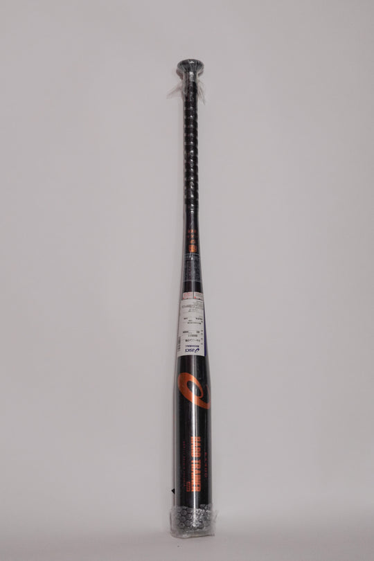 【アシックス】ノックバット/BB9511/ブラック/90//HH84cm/野球/トレーニングバット