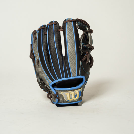 【ウィルソン】軟式一般グラブ/内野手用/送料無料/WTARHTD5H/右投げ/ブラック/90GHS/24/一般/野球/グローブ/ミット