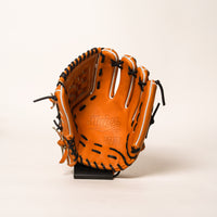 Major】硬式グラブ /内野手用/タン/080/MJW-K006/グローブ/野球/高校
