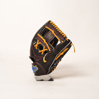 MajorStage 軟式グローブ　内野手　ブラック MajorStage 軟式グローブ内野手ブラック