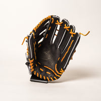 Major】軟式グラブ/外野手用/ブラック/005/MJW-N008/グローブ/野球【Baseball Shop World Origin –  野球用品専門店ベースボールショップワールド